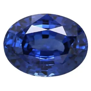 Blue Sapphire Neelam 11.25 Ratti