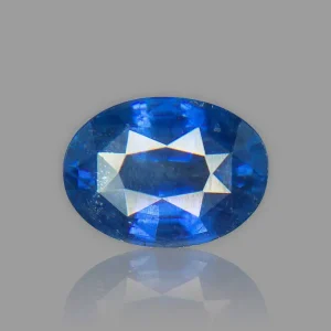 Blue Sapphire Neelam 7.25 Ratti