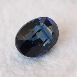 Blue Sapphire Neelam 9.25 Ratti